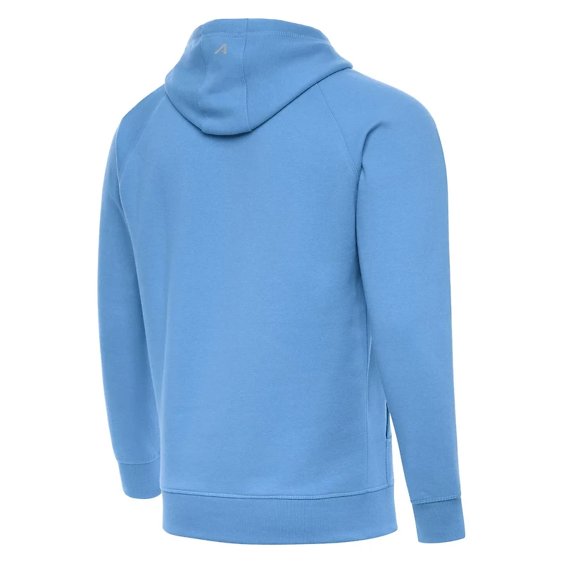 Antigua St Louis s Victory Pullover Hoodie