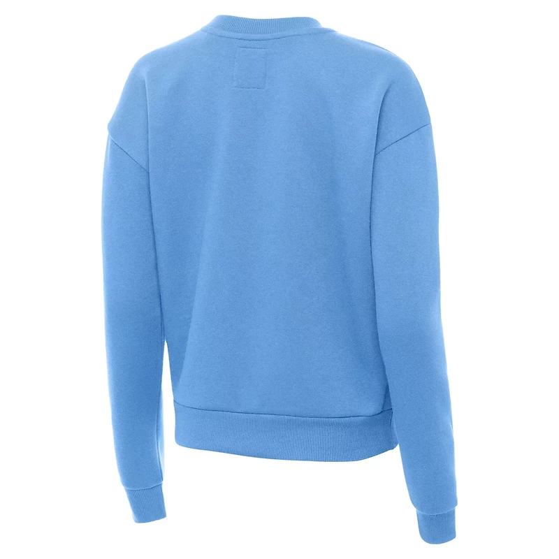 Antigua St Louis s Victory Pullover Sweatshirt