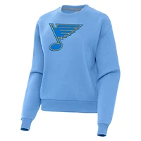 Antigua St Louis s Victory Pullover Sweatshirt