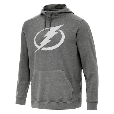 Antigua Tampa Bay Lightning Cloud Pullover Hoodie
