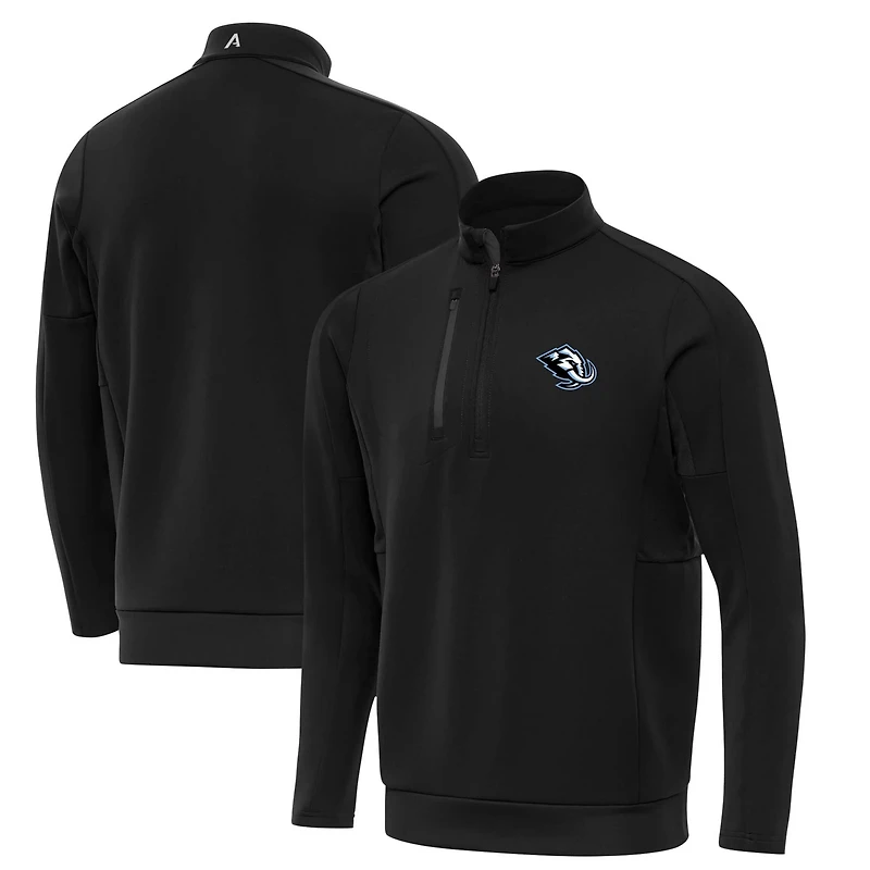 Antigua Utah Mammoth Generation Quarter-Zip Pullover