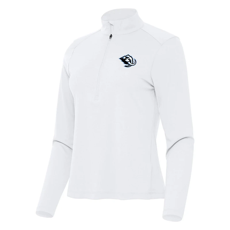 Antigua Utah Mammoth Tribute Half-Zip Pullover