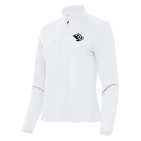 Antigua Utah Mammoth Tribute Half-Zip Pullover
