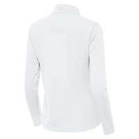 Antigua Utah Mammoth Tribute Half-Zip Pullover