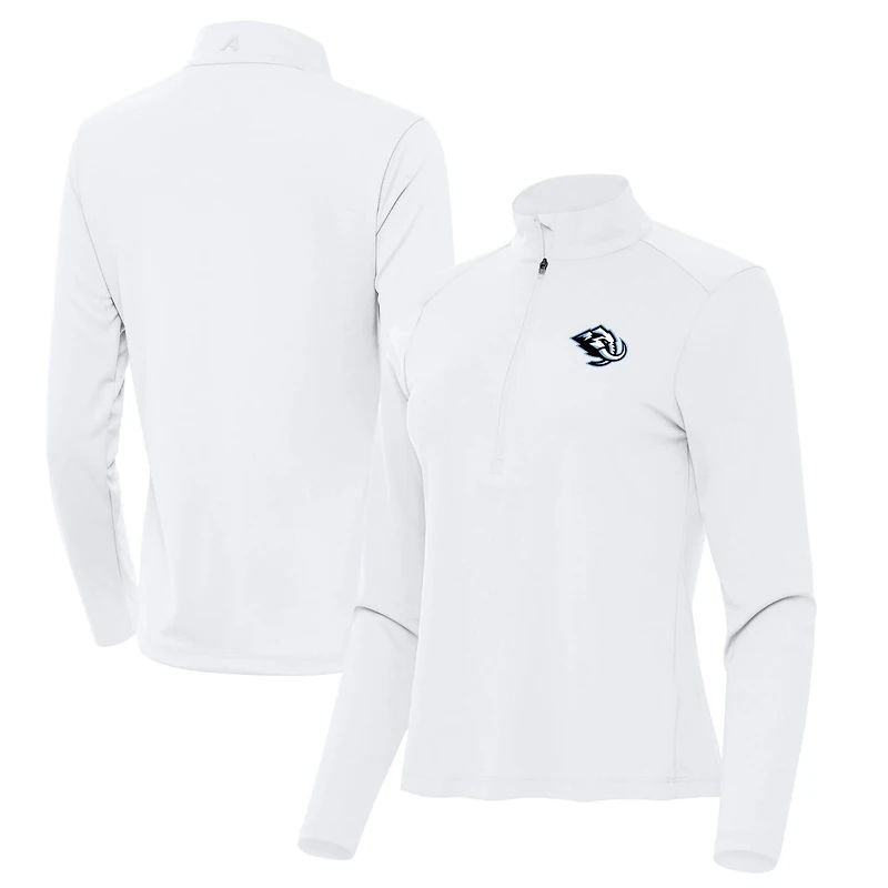 Antigua Utah Mammoth Tribute Half-Zip Pullover