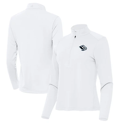 Antigua Utah Mammoth Tribute Half-Zip Pullover