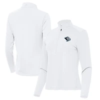 Antigua Utah Mammoth Tribute Half-Zip Pullover
