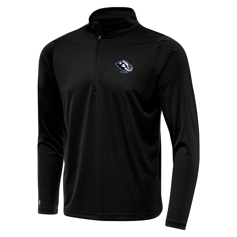 Antigua Utah Mammoth Tribute Quarter-Zip Pullover