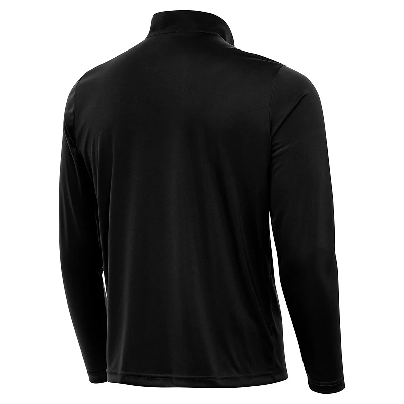 Antigua Utah Mammoth Tribute Quarter-Zip Pullover