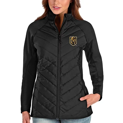 Antigua Vegas Golden Knights Altitude Full-Zip Jacket