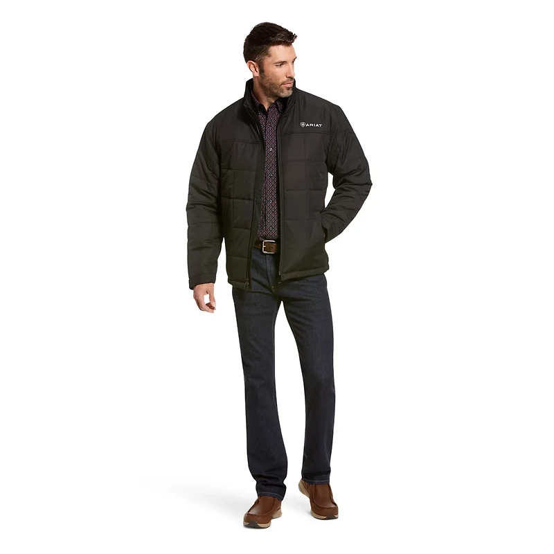 Ariat Men's Crius Insulated Jacket