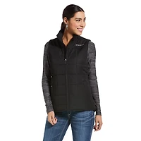 Ariat Women's Crius Insulated Plus Vest