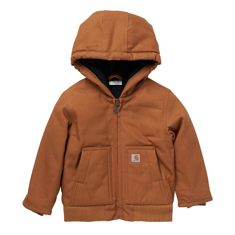 Carhartt Toddlers' Active Jacket