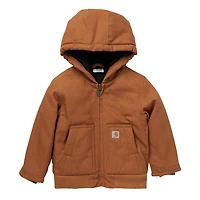 Carhartt Toddlers' Active Jacket