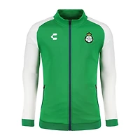 Charly Santos Laguna 2024/25 Full-Zip Jacket