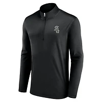 Chicago White Sox Underdog Mindset Quarter-Zip Jacket