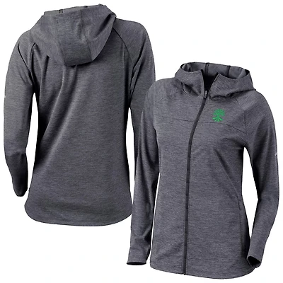Columbia Austin FC Omni-Wick Half Shot Full-Zip Hooded Jacket