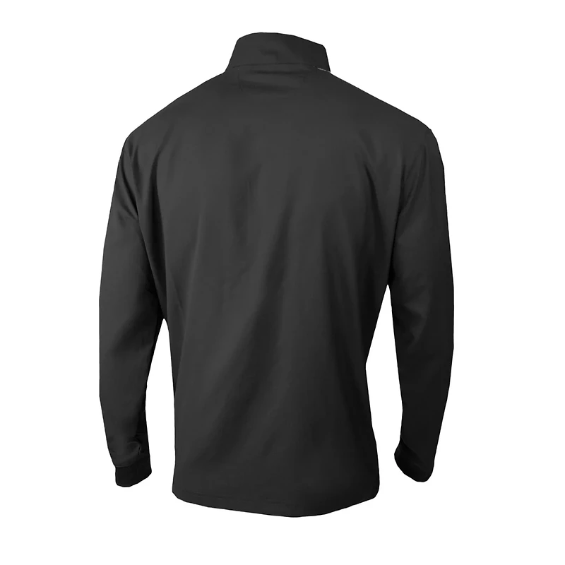 Columbia Boston Bruins Omni-Wick Bogey's Paradise Pullover Top