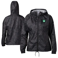 Columbia Boston Celtics Flash Forward Windbreaker