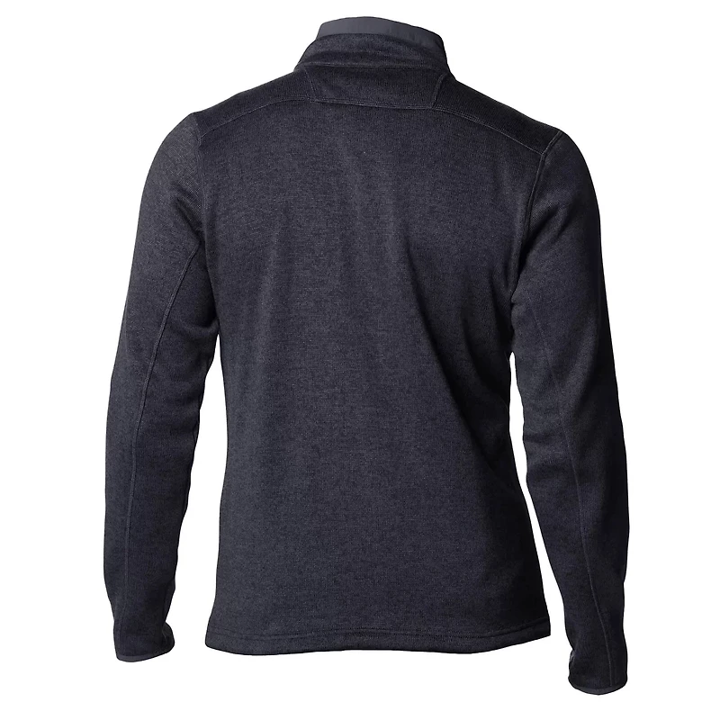 Columbia Brooklyn Nets Sweater Weather Full-Zip Jacket