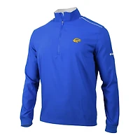 Columbia Buffalo Sabres Omni-Wick Bogey's Paradise Pullover Top