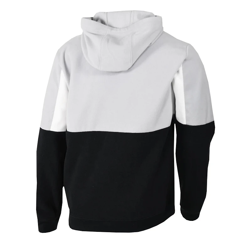 Columbia Carolina Hurricanes Lodge Fleece Quarter-Zip Hoodie