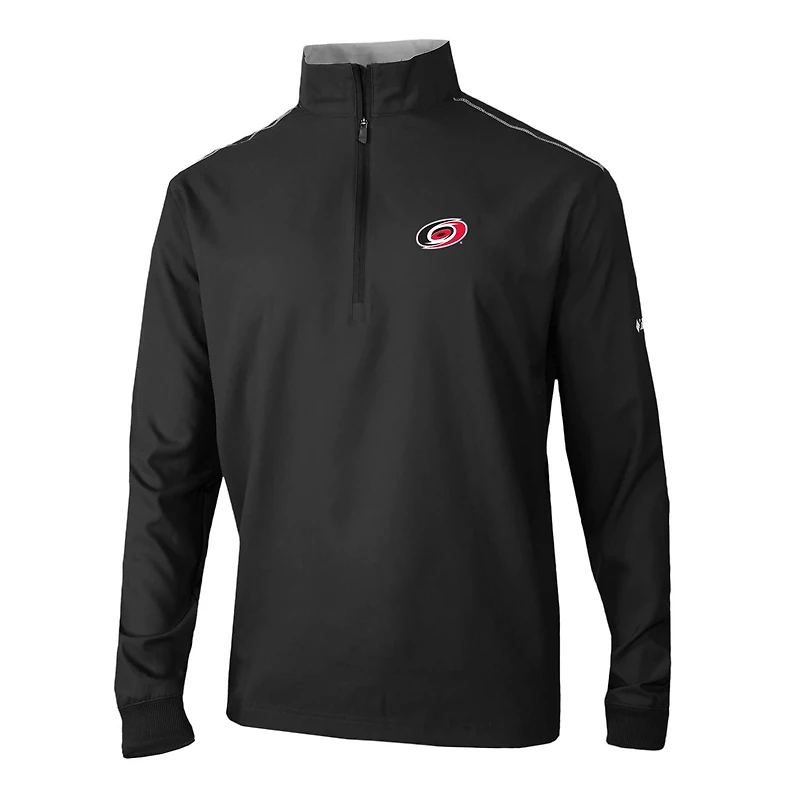 Columbia Carolina Hurricanes Omni-Wick Bogey's Paradise Pullover Top