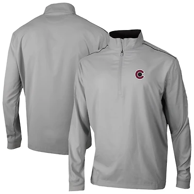 Columbia Colorado Avalanche Omni-Wick Bogey's Paradise Pullover Top