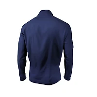 Columbia Columbus Jackets Omni-Wick Bogey's Paradise Pullover Top