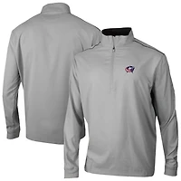 Columbia Columbus Jackets Omni-Wick Bogey's Paradise Pullover Top