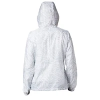 Columbia Dallas Mavericks Flash Forward Windbreaker