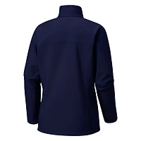 Columbia Dallas Mavericks Kruser Ridge II Softshell Full-Zip Jacket