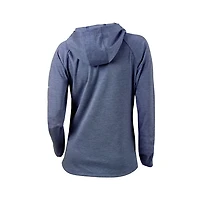 Columbia Dallas Mavericks Omni-Wick Half Shot Full-Zip Hooded Jacket