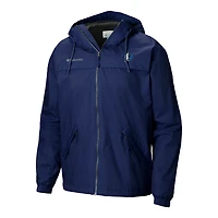 Columbia Dallas Mavericks Oroville Creek Lined Full-Zip Jacket