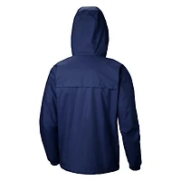 Columbia Dallas Mavericks Oroville Creek Lined Full-Zip Jacket