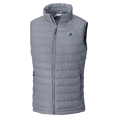Columbia Dallas Mavericks Powder Lite Omni-Heat Reflective Full-Zip Vest