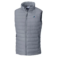Columbia Dallas Mavericks Powder Lite Omni-Heat Reflective Full-Zip Vest