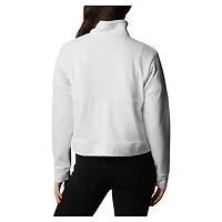 Columbia Dallas Mavericks River Fleece Full-Zip Jacket