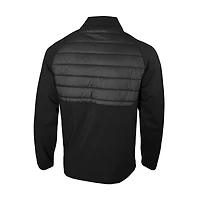 Columbia Dallas Stars The Element Full-Zip Omni-Wick Jacket