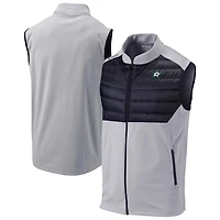 Columbia Dallas Stars The Element Omni-Wick Full-Zip Vest