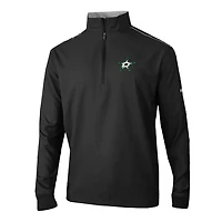 Columbia Dallas Stars Omni-Wick Bogey's Paradise Pullover Top
