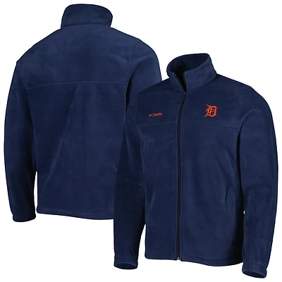 Columbia Detroit Tigers Steens Mountain Full-Zip Jacket