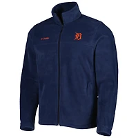 Columbia Detroit Tigers Steens Mountain Full-Zip Jacket
