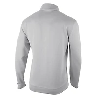 Columbia Edmonton Oilers Wickham Hills Omni-Wick Quarter-Zip Jacket