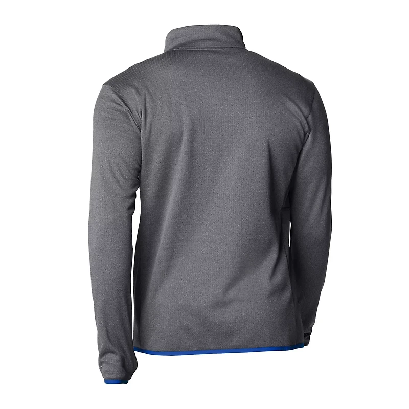 Columbia Golden State Warriors Park View Half-Zip Top