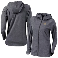 Columbia LAFC Omni-Wick Half Shot Full-Zip Hooded Jacket