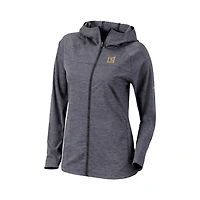 Columbia LAFC Omni-Wick Half Shot Full-Zip Hooded Jacket
