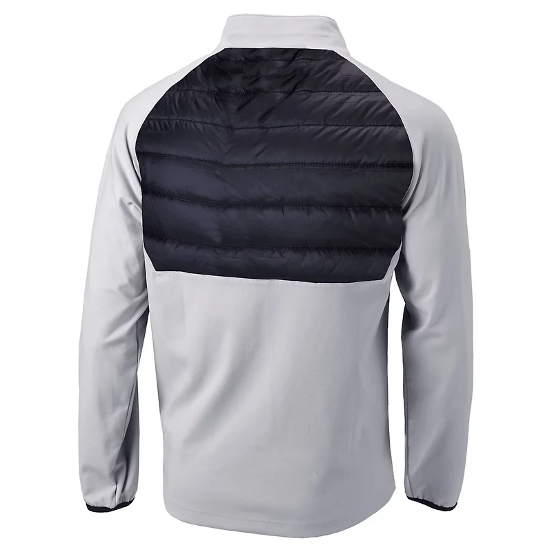 Columbia Los Angeles Dodgers Omni-Wick The Element Full-Zip Jacket