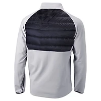 Columbia Los Angeles Dodgers Omni-Wick The Element Full-Zip Jacket