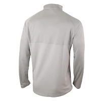 Columbia Los Angeles Dodgers Omni-Wick Rockin' It Raglan Quarter-Zip Top